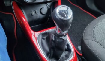 OPEL Adam  | FWD (przód) | Manualna | 70 KM | Czarny full