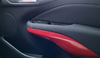 OPEL Adam  | FWD (przód) | Manualna | 70 KM | Czarny full
