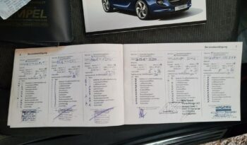 OPEL Adam  | FWD (przód) | Manualna | 70 KM | Czarny full