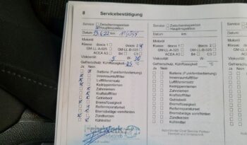 OPEL Adam  | FWD (przód) | Manualna | 70 KM | Czarny full