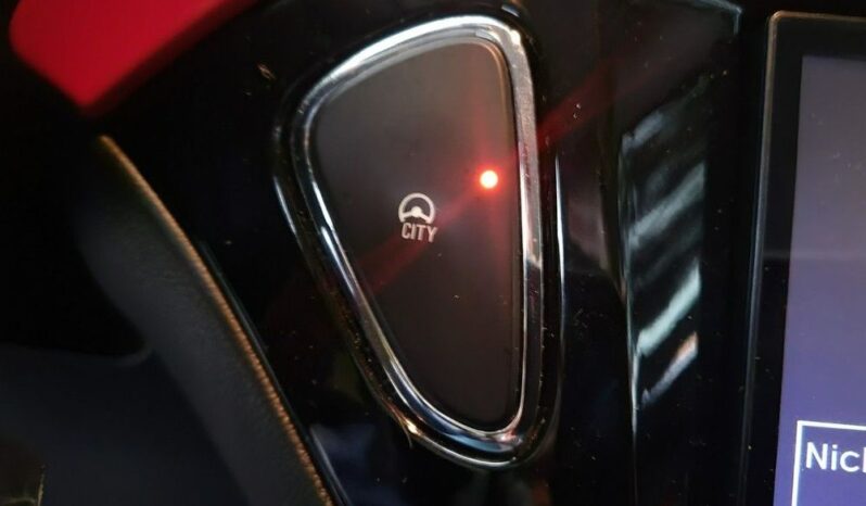 OPEL Adam  | FWD (przód) | Manualna | 70 KM | Czarny full