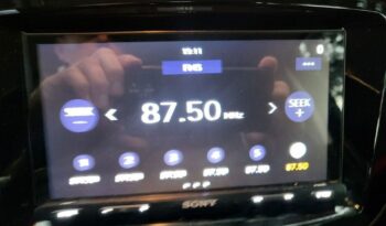 OPEL Adam  | FWD (przód) | Manualna | 70 KM | Czarny full