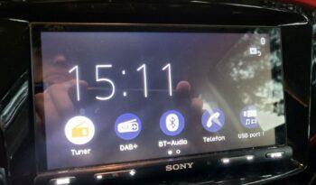 OPEL Adam  | FWD (przód) | Manualna | 70 KM | Czarny full