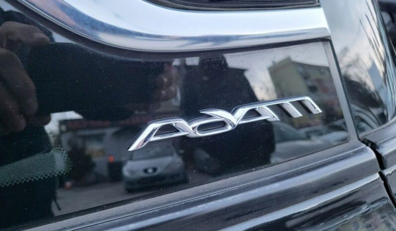 OPEL Adam  | FWD (przód) | Manualna | 70 KM | Czarny full