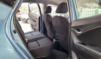 HYUNDAI ix20  | FWD (przód) | Manualna | 90 KM | Niebieski full