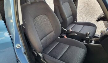 HYUNDAI ix20  | FWD (przód) | Manualna | 90 KM | Niebieski full