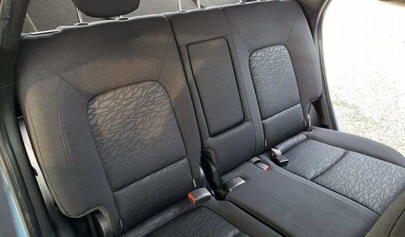 HYUNDAI ix20  | FWD (przód) | Manualna | 90 KM | Niebieski full