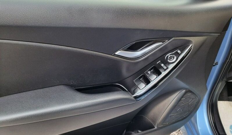 HYUNDAI ix20  | FWD (przód) | Manualna | 90 KM | Niebieski full