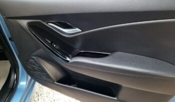 HYUNDAI ix20  | FWD (przód) | Manualna | 90 KM | Niebieski full