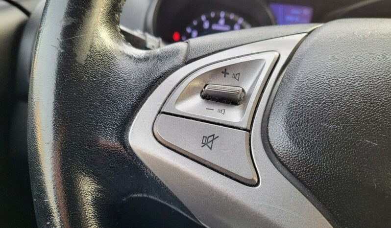 HYUNDAI ix20  | FWD (przód) | Manualna | 90 KM | Niebieski full