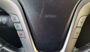 HYUNDAI ix20  | FWD (przód) | Manualna | 90 KM | Niebieski full