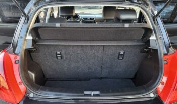 SUZUKI Swift  | FWD (przód) | Manualna | 74 KM | Czarny full