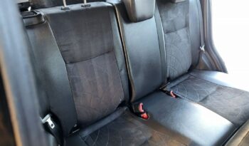 SUZUKI Swift  | FWD (przód) | Manualna | 74 KM | Czarny full