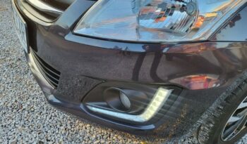 SUZUKI Swift  | FWD (przód) | Manualna | 74 KM | Czarny full