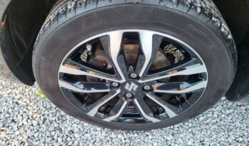 SUZUKI Swift  | FWD (przód) | Manualna | 74 KM | Czarny full