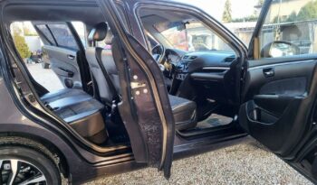 SUZUKI Swift  | FWD (przód) | Manualna | 74 KM | Czarny full