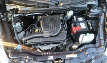 SUZUKI Swift  | FWD (przód) | Manualna | 74 KM | Czarny full