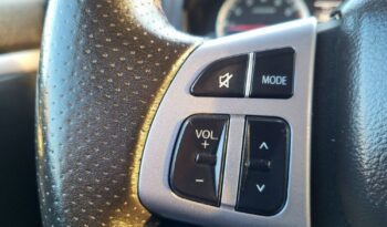 SUZUKI Swift  | FWD (przód) | Manualna | 74 KM | Czarny full