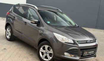 Ford Kuga  | Fwd (Przód) | Manualna | 150 Km | Szary