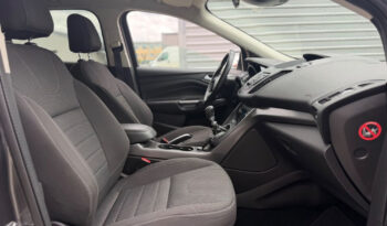 FORD Kuga  | FWD (przód) | Manualna | 150 KM | Szary full