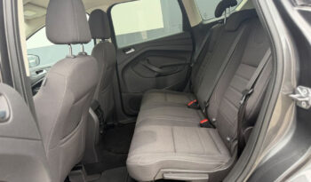 FORD Kuga  | FWD (przód) | Manualna | 150 KM | Szary full