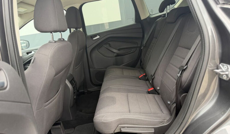 FORD Kuga  | FWD (przód) | Manualna | 150 KM | Szary full