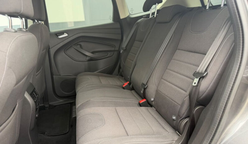 FORD Kuga  | FWD (przód) | Manualna | 150 KM | Szary full