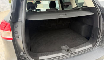 FORD Kuga  | FWD (przód) | Manualna | 150 KM | Szary full