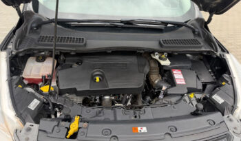 FORD Kuga  | FWD (przód) | Manualna | 150 KM | Szary full