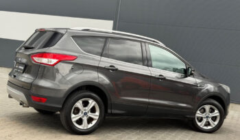 FORD Kuga  | FWD (przód) | Manualna | 150 KM | Szary full