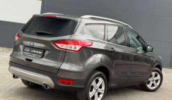 FORD Kuga  | FWD (przód) | Manualna | 150 KM | Szary full