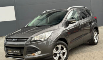FORD Kuga  | FWD (przód) | Manualna | 150 KM | Szary full