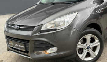 FORD Kuga  | FWD (przód) | Manualna | 150 KM | Szary full