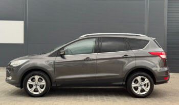 FORD Kuga  | FWD (przód) | Manualna | 150 KM | Szary full