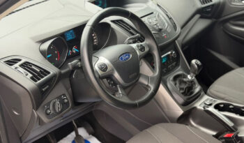 FORD Kuga  | FWD (przód) | Manualna | 150 KM | Szary full