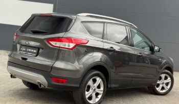 FORD Kuga  | FWD (przód) | Manualna | 150 KM | Szary full