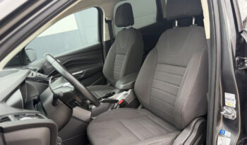 FORD Kuga  | FWD (przód) | Manualna | 150 KM | Szary full