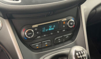 FORD Kuga  | FWD (przód) | Manualna | 150 KM | Szary full