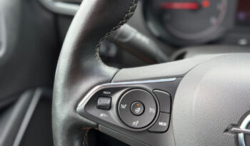 OPEL Crossland X | FWD (przód) | Manualna | 81 KM | Czarny full