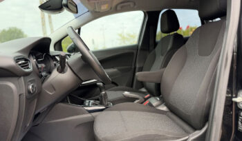 OPEL Crossland X | FWD (przód) | Manualna | 81 KM | Czarny full