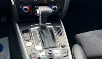 AUDI A5 Sportback | FWD (przód) | Automatyczna | 150 KM | Czarny full