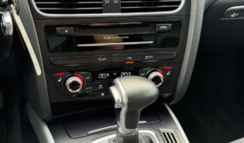 AUDI A5 Sportback | FWD (przód) | Automatyczna | 150 KM | Czarny full