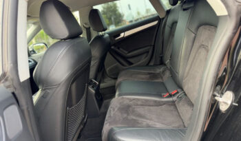 AUDI A5 Sportback | FWD (przód) | Automatyczna | 150 KM | Czarny full