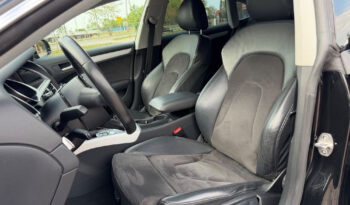 AUDI A5 Sportback | FWD (przód) | Automatyczna | 150 KM | Czarny full