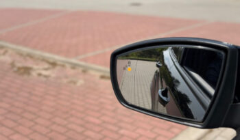 FORD Kuga  | FWD (przód) | Manualna | 150 KM | Czarny full