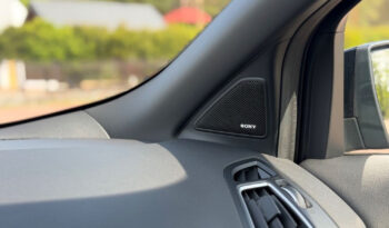 FORD Kuga  | FWD (przód) | Manualna | 150 KM | Czarny full