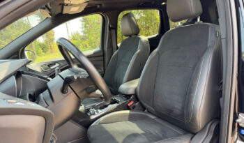 FORD Kuga  | FWD (przód) | Manualna | 150 KM | Czarny full
