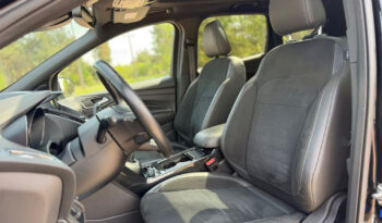 FORD Kuga  | FWD (przód) | Manualna | 150 KM | Czarny full