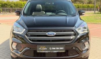 FORD Kuga  | FWD (przód) | Manualna | 150 KM | Czarny full