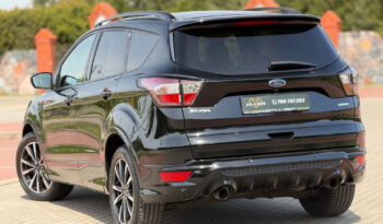 FORD Kuga  | FWD (przód) | Manualna | 150 KM | Czarny full